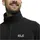 Jack Wolfskin Taunus 200 Fleecejacke Schwarz S