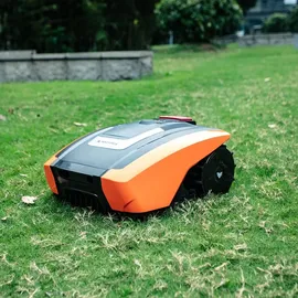 Yard Force EasyMow 260B