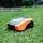 Yard Force EasyMow 260B