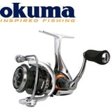 Okuma Helios Sx Spinnrolle