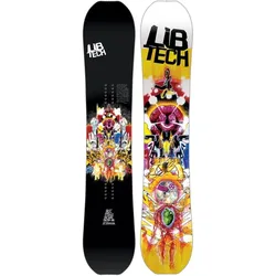 LIB TECH T.RICE PRO CAMBER Snowboard 2026 - 159