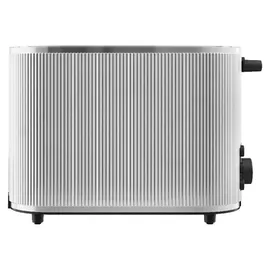Georg Jensen Bernadotte Toaster Silber