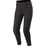 Alpinestars Banshee Damen Motorradleggins, (Black,Long M