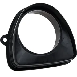 Oase Ersatz Adapter Auslass für PondoVac 3/4 (43997)