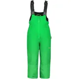 Trollkids Nordkapp Hosen - Bright Green - 116 cm