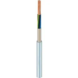 100m NYM-J 5x1,5 NYM 5 x 1,5 mm2 Kabel Leitung