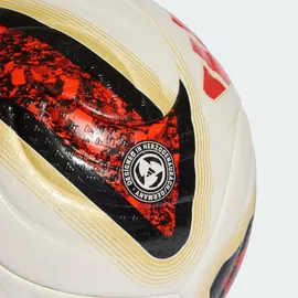 adidas Bundesliga 26/27 Torfabrik Pro Fußball - weiß