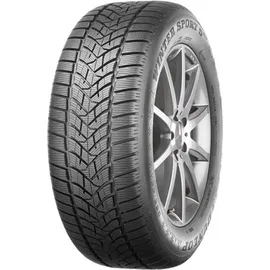 Dunlop Winter Sport 5 205/55 R16 91H