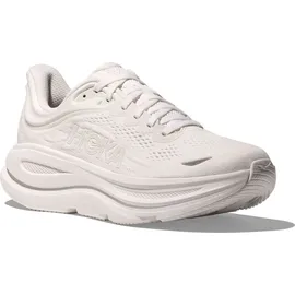 HOKA Bondi 9 Damen White/White 39 1/3