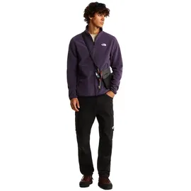 The North Face Glacier Fleece - Endless Dusk - L
