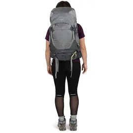Osprey Sirrus 36 Rucksack Grau