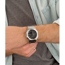 Casio Watch GM-B2100D-1AER