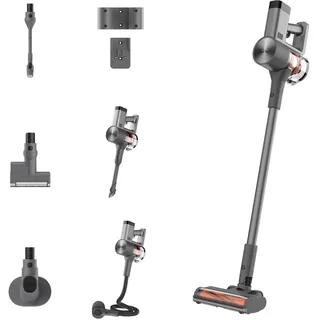 Xiaomi Vacuum Cleaner G20 Max Grau