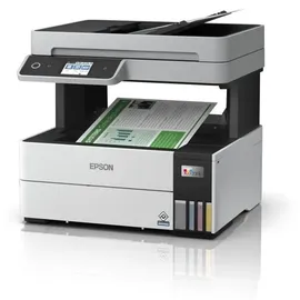 Epson EcoTank L6460 schwarz/weiß