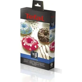 Tefal XA8011 Snack Collection