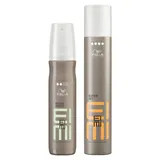 Wella EIMI OCEAN SPRITZ Salzspray 150ml + PEARL STYLER 100ml + GRIP CREAM 75ml