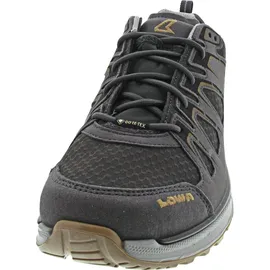 Lowa Innox Evo GTX Lo Herren anthrazit/bronze 44,5