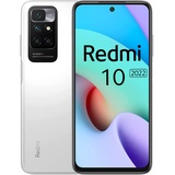 Xiaomi Redmi 10 2022 4 GB RAM 64 GB carbon gray