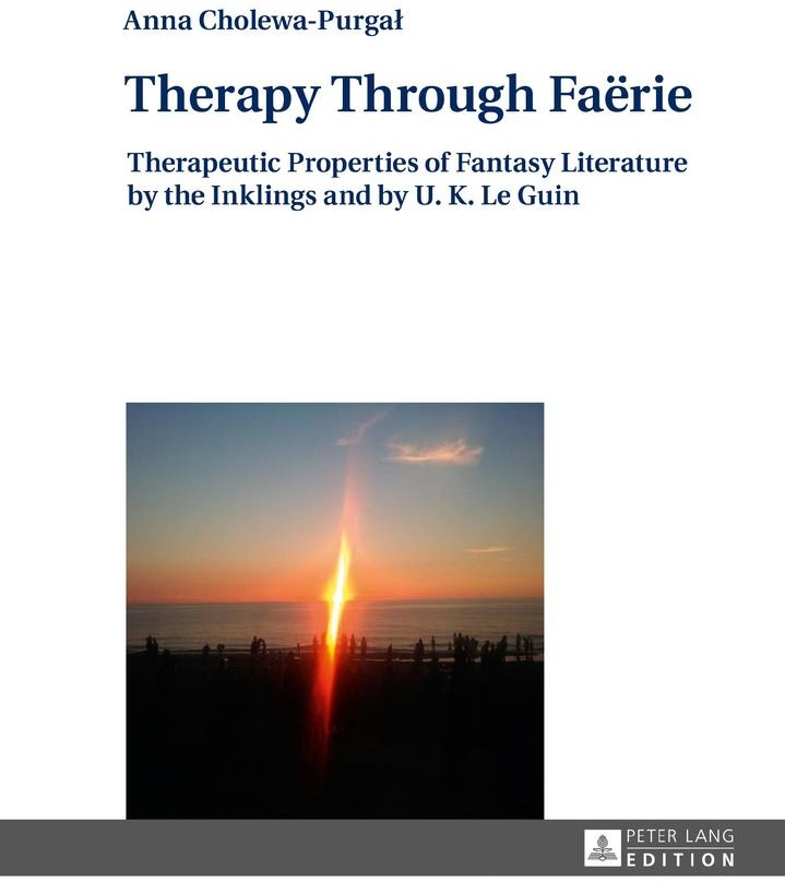 Therapy Through Fa rie: eBook von Anna Cholewa-Purgal