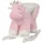 KIKKABOO Schaukeltier Hippo mit Sitz,