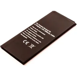 AGI Akku kompatibel mit Huawei Y6 II