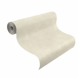 Rasch Textil Vliestapete Tapetenwechsel II 10,05 m x 0,53 m 609028 beige