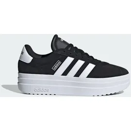 adidas VL Court Bold Core Black / Cloud White / Cloud White 44