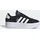 adidas VL Court Bold Core Black / Cloud White / Cloud White 44