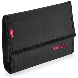 Transotype senseBag Wallet für 24 Marker schwarz