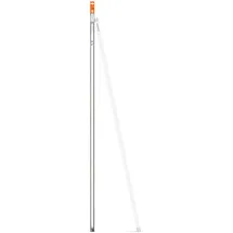 LEDVANCE Smarte LED-Röhre mit WiFi Technologie, 1500mm, 24W, Ersatz für konventionelle T8 Röhren mit G13 Sockel, Dimmbar,Lichtfarbe änderbar (2700-6500K), mit Alexa und Google Voice steuerbar,1er-Pack