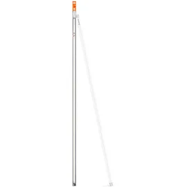 LEDVANCE Smarte LED-Röhre mit WiFi Technologie, 1500mm, 24W, Ersatz für konventionelle T8 Röhren mit G13 Sockel, Dimmbar,Lichtfarbe änderbar (2700-6500K), mit Alexa und Google Voice steuerbar,1er-Pack