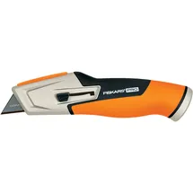 Fiskars Cuttermesser mit einziehbarer Klinge 1027223