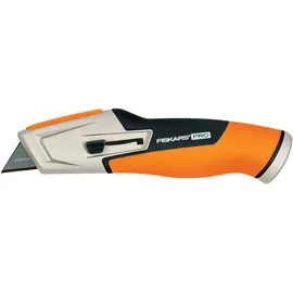 Fiskars Cuttermesser mit einziehbarer Klinge 1027223