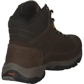 MEINDL Baltimore GTX Herren kastanie/senf 42