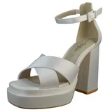 Buffalo Pumps weiß 39