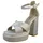 Buffalo Pumps weiß 39