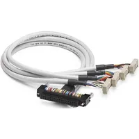 Phoenix Contact 2304186 Kabel CABLE-FCN40/4X14/100/OMR-OUT CABLEFCN404X14100OMROUT