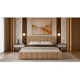 marpur ALMA 160 x 200 cm Beige