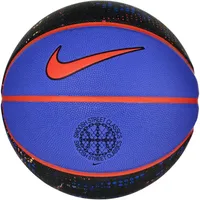Nike 8P Prm Energy Deflated Basketball Blau 7