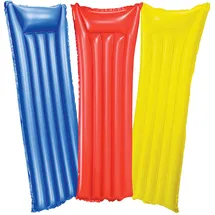 Splash & Fun Luftmatratze Uni