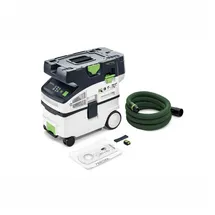 Festool Absaugmobil CLEANTEC CTLC Midi I-Basic 57066