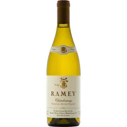 Ramey Russian River Valley Chardonnay 2022 - 14.50 % vol