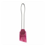 Birkmann Backpinsel Colour Splash Granita 3 cm lila