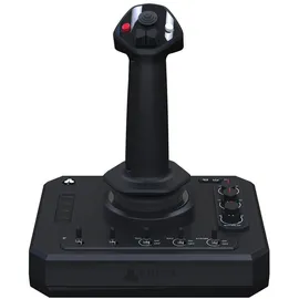 Honeycomb Foxtrot Aviation Stick Controller Schwarz Mac / PC