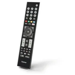 Hama Universal-Fernbedienung für Grundig TVs Ersatzfernbedienung