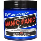 Manic Panic High Voltage Rockabilly Blue Creme 237 ml
