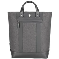 Victorinox Architecture Urban 2 Shopper Tasche 33 cm Laptopfach  grau