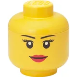 LEGO Aufbewahrungskopf