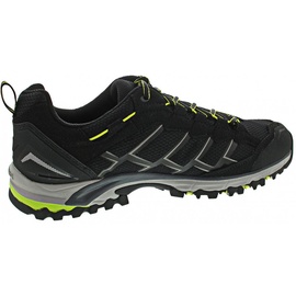 MEINDL Caribe GTX Herren lemon/schwarz 44,5