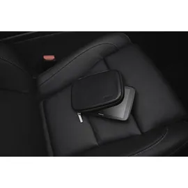 TomTom Ledertasche 7